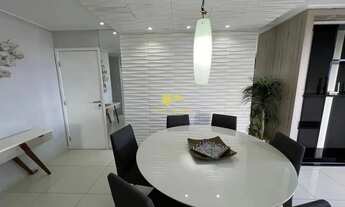 Imagem 7: Venda Porteira Fechada - Apartamento 3 quartos, sendo 1 suíte, Mangabeiras