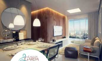 Imagem 4: LAGO DI GARDA (LINDO ACABAMENTO EM PORCELANATO) O LAR DOS SEUS DOS SONHOS ESPERA POR VOCÊ