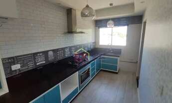 Imagem 3: Apartamento com 2 dormitórios, 74 m² - venda por R$ 450.000 ou aluguel por R$ 3.084/mês