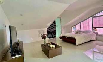 Imagem 7: Casa à venda com 220,00m² e 4 quartos em Recreio dos Bandeirantes, Rio de Janeiro - RJ