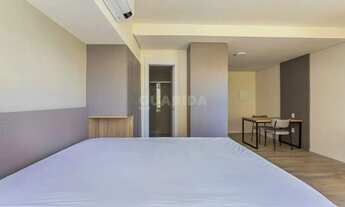 Imagem 6: Exclusividade Guarida: Studio novo e moderno, no Bairro Petrópolis!