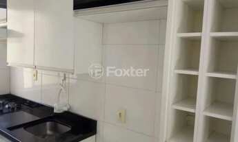 Imagem 3: Apartamento à venda Avenida Juscelino Kubitschek de Oliveira, Jardim Leopoldina - Porto Al