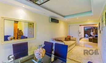 Imagem 4: Casa em condomínio de 155m², 3 dormitórios, 4 vagas no bairro Espírito Santo