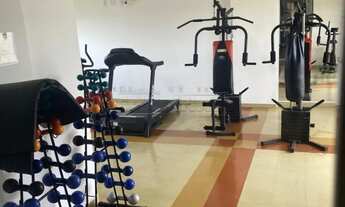 Imagem 5: Apartamento de 1 dormitório