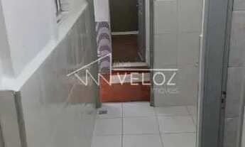 Imagem: Casa de rua / Residencial / Catumbi