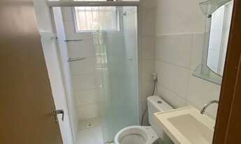 Imagem 4: Apto com dois quartos - 45m² - Messejana