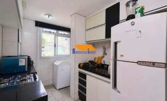 Imagem 6: Apartamento de 3 quartos, Bairro Cachoeirinha em Belo horizonte