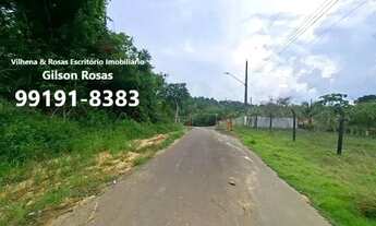 Imagem 4: Imóvel para venda tem 400 metros quadrados em Tarumã - Manaus - AM