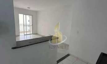 Imagem 4: Apartamento com 3 dormitórios à venda, 77 m² por R$ 564.000 - Vila Sanches - São José dos