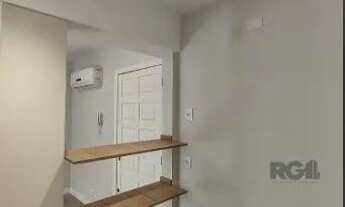 Imagem 5: Apartamento de 2 dormitórios no bairro Petrópolis