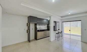 Imagem 3: Apartamento garden