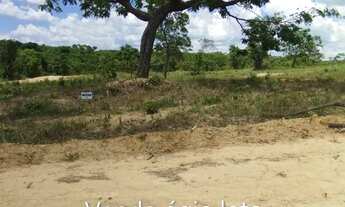 Imagem: Vendo ágio de lote