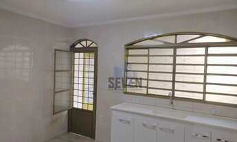 Imagem: Casa com 3 Quartos no Jardim Jussara Bauru