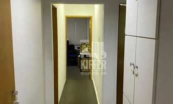 Imagem 3: Sala à venda 170 m² por R$ 630.000 - Centro - Rio de Janeiro/RJ