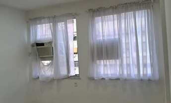 Imagem 3: Alugua-se ou vende-se sala com 32 m² sala banheiro e recepção próximo a Praça Saens Pena T