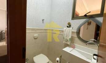 Imagem 6: Imperdível: Casa à venda em São José do Rio Preto-SP, Parque Residencial Comendador Mançor