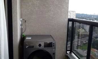 Imagem 7: FLAT - CAMPO BELO - SP