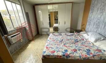 Imagem 4: Apartamento para aluguel, 3 quartos, 1 suíte, Cacuia - Rio de Janeiro/RJ