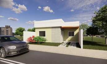 Imagem 3: Casa Nova no Jardim Turu Última Unidade Disponível!