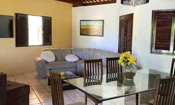 Imagem: Seu refúgio no campo com cheirinho de mar