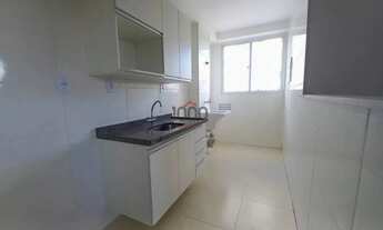 Imagem 7: Apartamento 2 quartos - Aeroporto