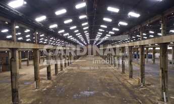 Imagem 3: Imóvel Comercial contendo administrativo com 2.8888,00 m², barracões com 27.529,00 m², áre