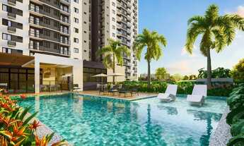 Imagem 5: Apartamento à venda no MARIS NOVA ARUANA, ARUANA, Aracaju, SE