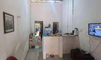 Imagem 7: Casa com 4 dormitórios à venda por R$ 250.000,00 - Conjunto Ceará - Fortaleza/CE