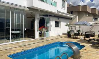 Imagem 2: Casa de condomínio em Rua Victório Spinucci - Jardim Promeca - Várzea Paulista/SP