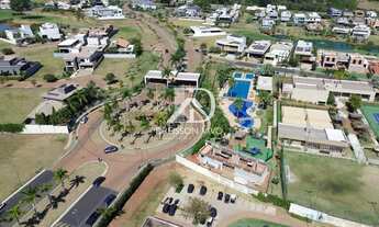 Imagem 2: Casa à venda em Condomínio Quinta do Golfe Jardins, São José Rio Preto / SP