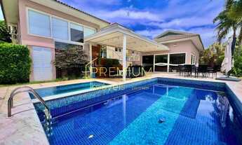 Imagem 3: Linda casa com terreno de 1312m² à venda no Reserva da Serra