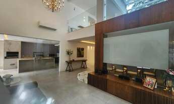 Imagem 2: Casa com 5 dormitórios à venda, 400 m² por R$ 3.300.000 - Fradinhos - Vitória/ES