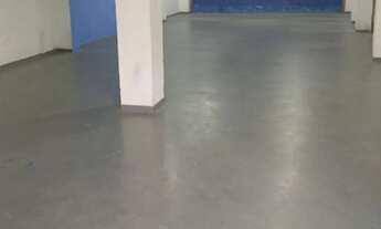 Imagem 2: Ponto pra igreja ou academia