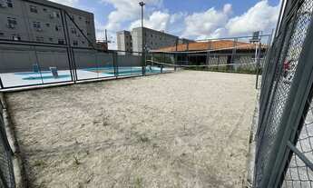 Imagem 5: Apartamento 02 Quartos no Residencial Marajoara II - Nascente