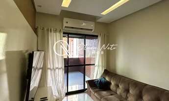 Imagem 2: Apartamento Mobiliado para aluguel com 3 suítes em Umarizal - Belém - PA