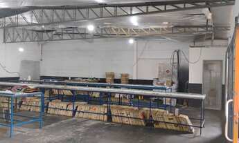 Imagem 3: Barracão próximo João Paulo