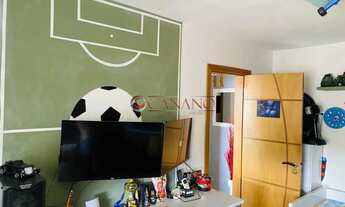 Imagem 4: Apartamento : Padrão / Residencial / Tomás Coelho