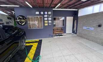 Imagem 3: Casa com 2 dormitórios à venda, 60 m² por R$ 470.000 - São Sebastião - Palhoça/SC