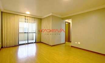 Imagem: Apartamento com 3 quartos e 1 vaga para