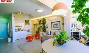 Imagem 4: REGIAO NOBRE DA CAPITAL - CONDOMINIO JOVEM PROXIMO AOS PRINCIPAIS HOSPITAIS DA REGIAO TEND