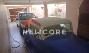 Imagem 6: Sobrado em Rua Tomé de Souza - Vila Alzira - Santo André/SP