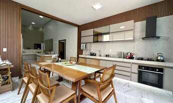 Imagem 2: Casa terrea jardim Veneza