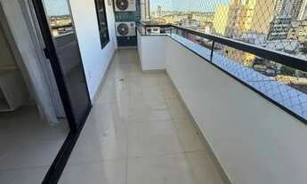 Imagem 3: Apartamento 3 quartos no bairro Zildolândia. Financia