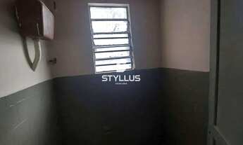 Imagem 7: Sampaio Galpão / depósito com 1 vaga na garagem