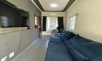 Imagem 3: Casa para Venda em Presidente Prudente, Jardim Jequitibás, 2 dormitórios, 1 banheiro, 2 va