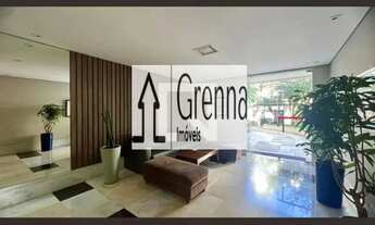 Imagem 4: Apartamento para locação com 101m², 2 quartos e 3 vagas em Pinheiros