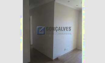 Imagem 4: 14809, Apartamento, para aluguel, para alugar, 2.400,00,Assunção, São Bernardo do Campo,2