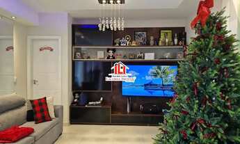 Imagem 5: Apto n Splendore com 4 Qts sendo 1 Suíte + 1 Semi 2 Vagas soltas no Subsolo