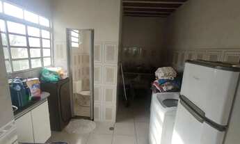 Imagem 2: Casa em Rua Ana Granato de Faria - Veneza - Ribeirão das Neves/MG