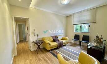 Imagem: Apartamento 2 quartos Serra